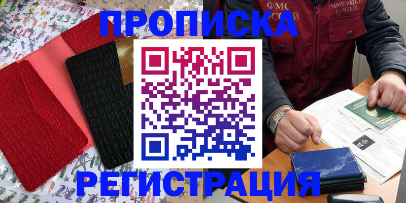 прописка штамп в Зверево